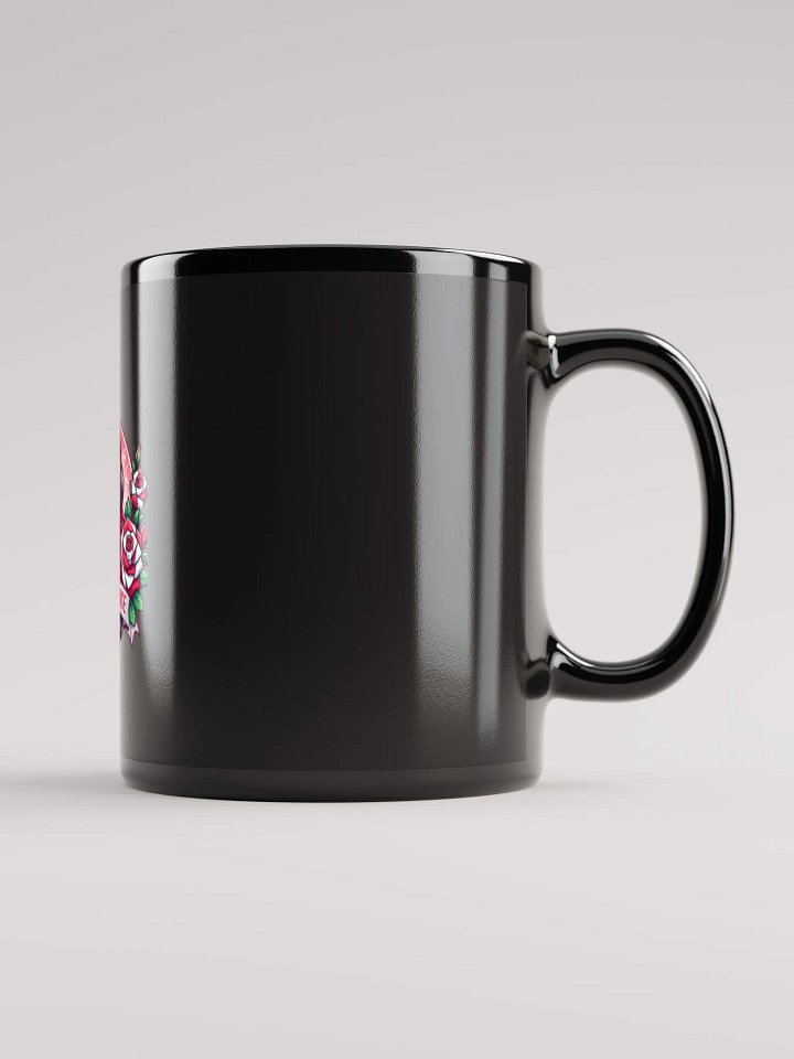 Chibi Roses mug product image (2)