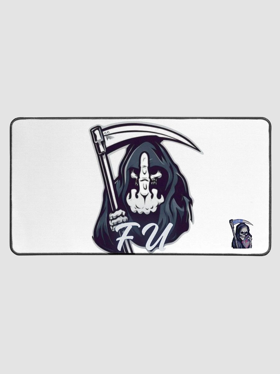 Sizzler desk mat product image (1)