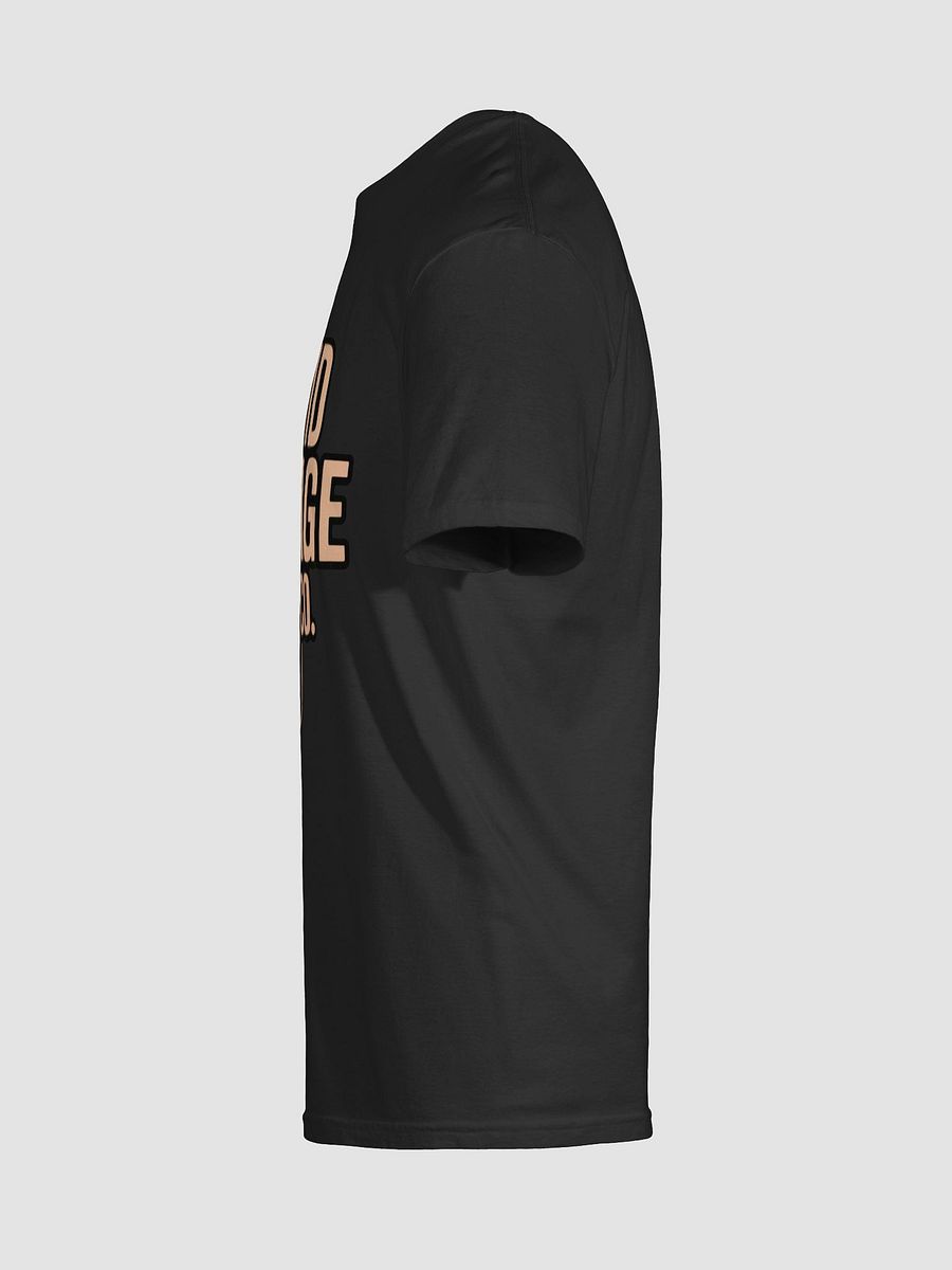 Liquid Courage Co. Unisex Soft Tee product image (8)