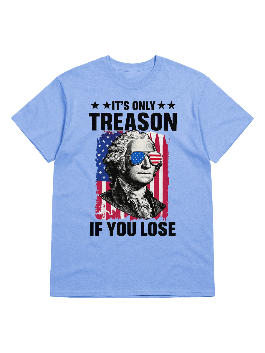 The Patriot Maverick Tee product image (3)