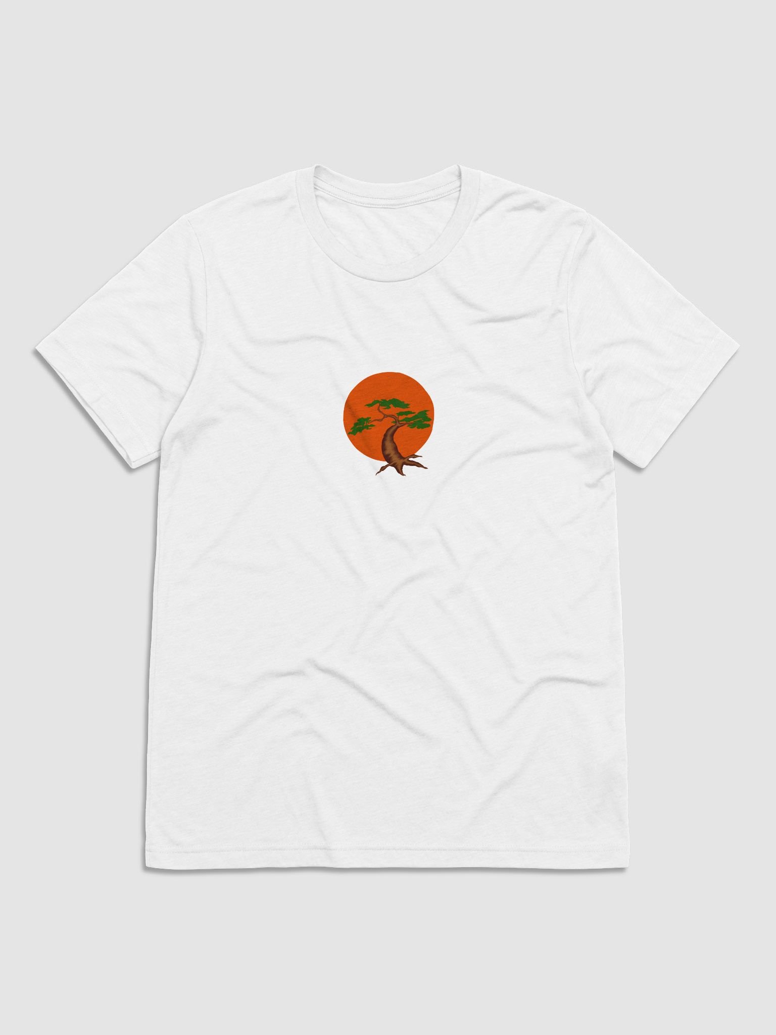 Purity Of Nature Tee product image (2)