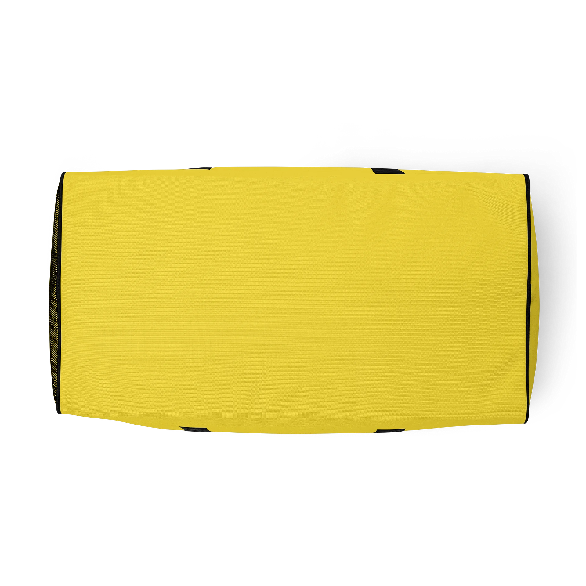 Taxi Cab Yellow Duffel Bag product image (5)