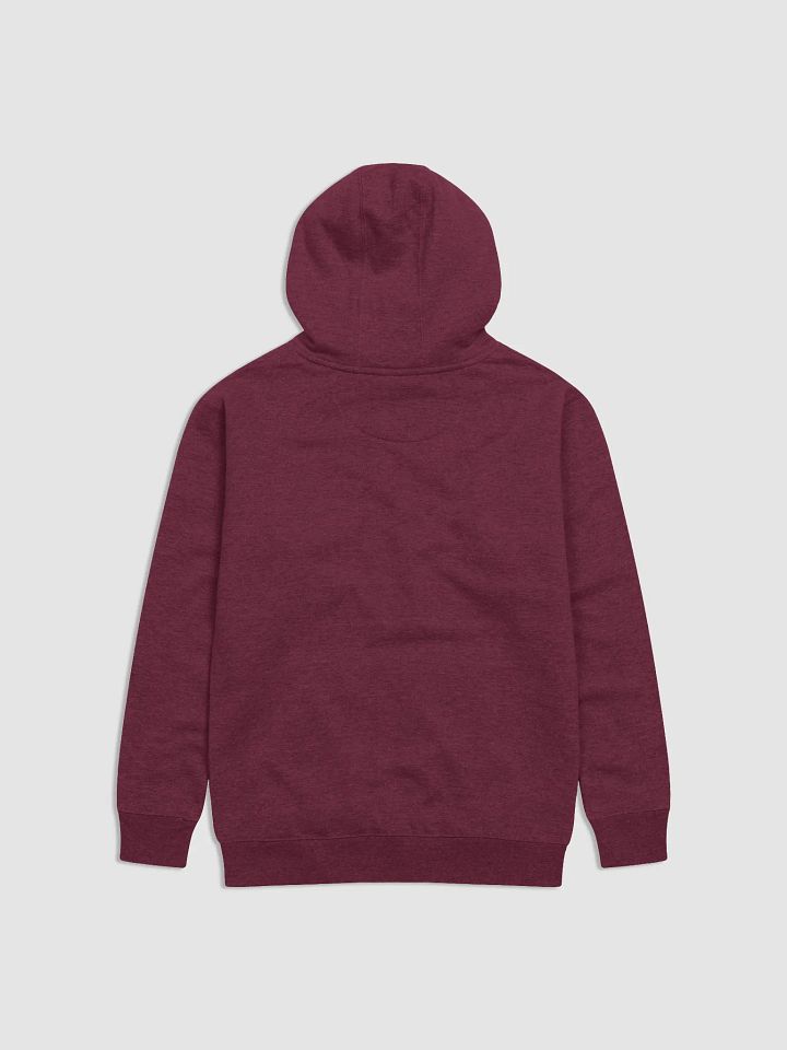 Quirky Duckling Adventure Hoodie product image (4)