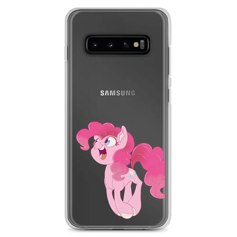 Pienkie Pie Phone case product image (7)