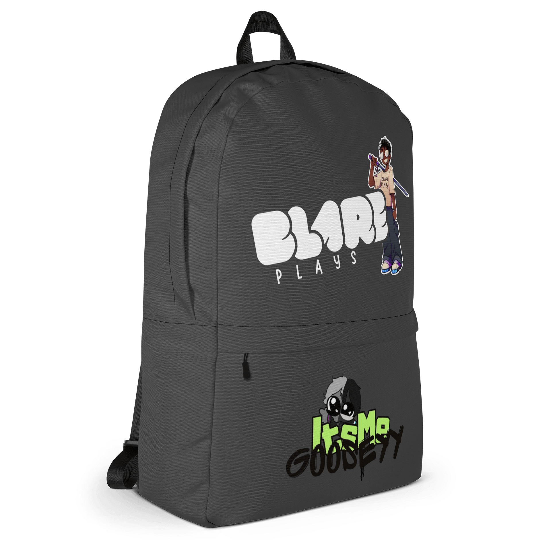 Blare & Goosey Collection Backpack product image (3)