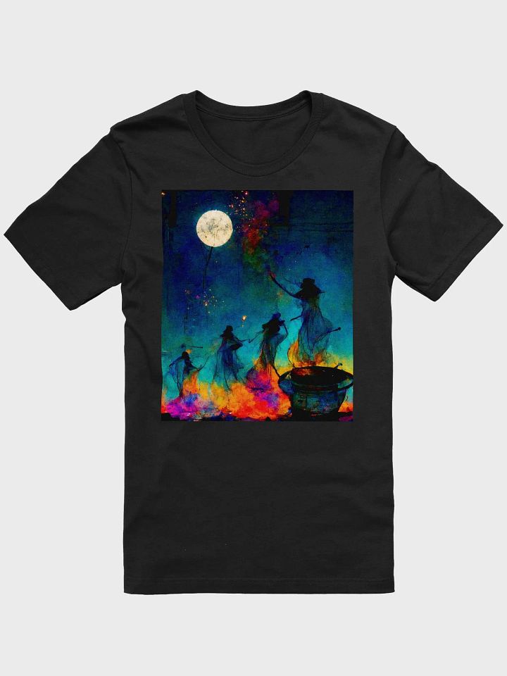 Moon Dance Tee product image (1)
