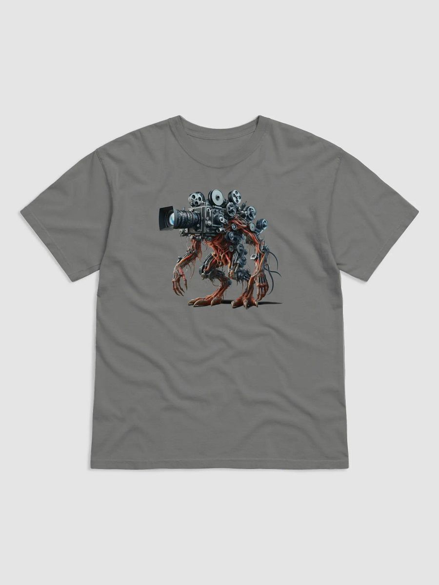 Mechanical Visionary T-Shirt product image (17)