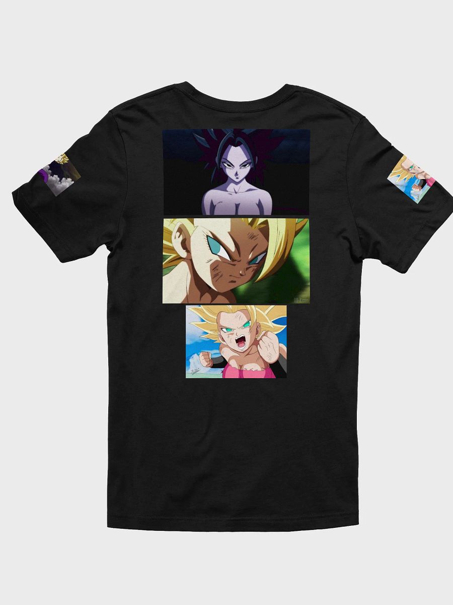 Dragon Ball Super shirt product image (8)