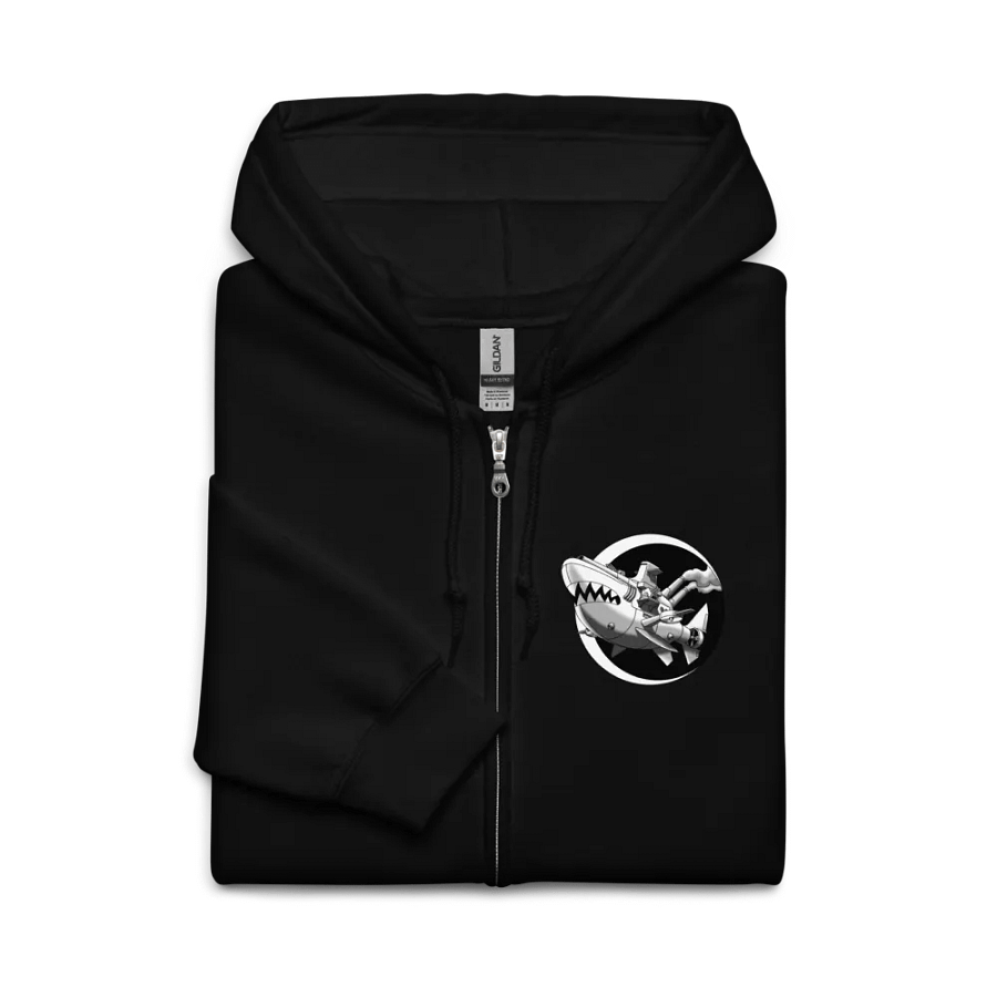 Mimic Hoodie product image (3)