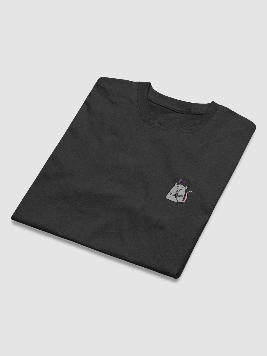 Ratty Reacts Heavyweight T-Shirt product image (4)