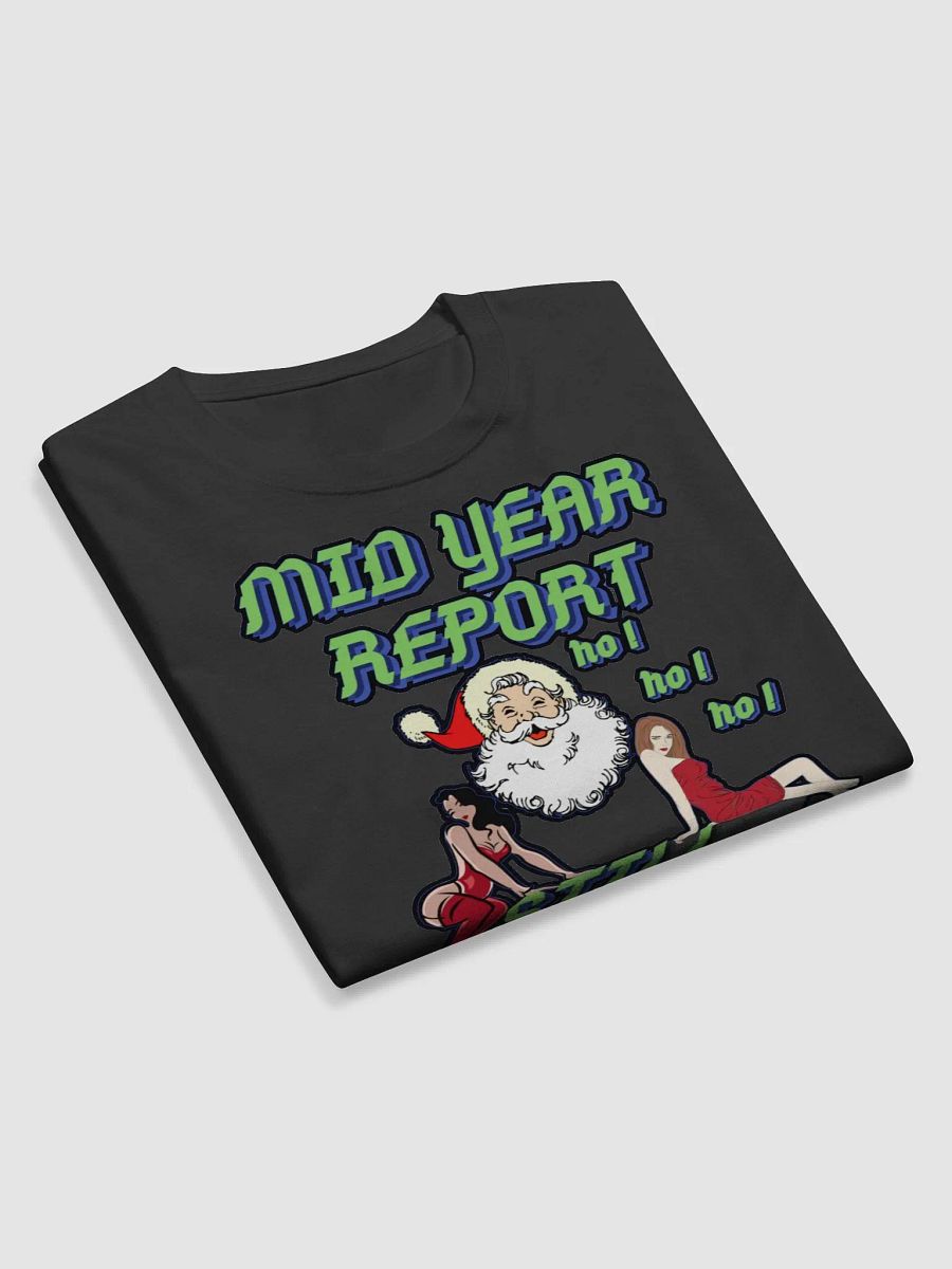 MID YEAR REPORT : STILL NAUGHTY product image (9)