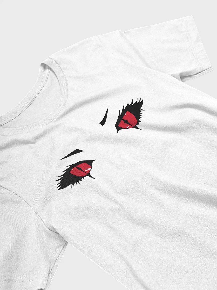 GoodnightChapel Anime Eyes Tee ✧ product image (4)