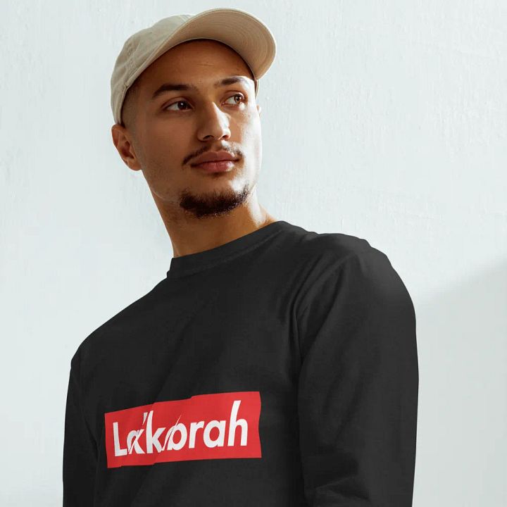 Lakkabrah Supreme Longsleeve Shirt product image (2)