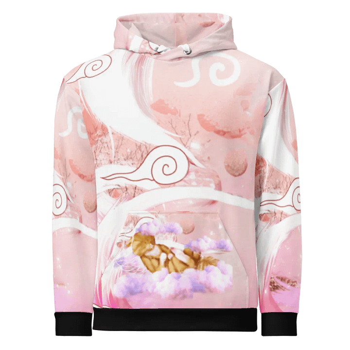 President Tubs all Custom All Over Hoodie product image (1)