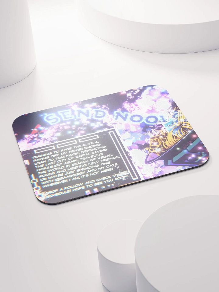 BNA Offline Mouse Pad product image (1)