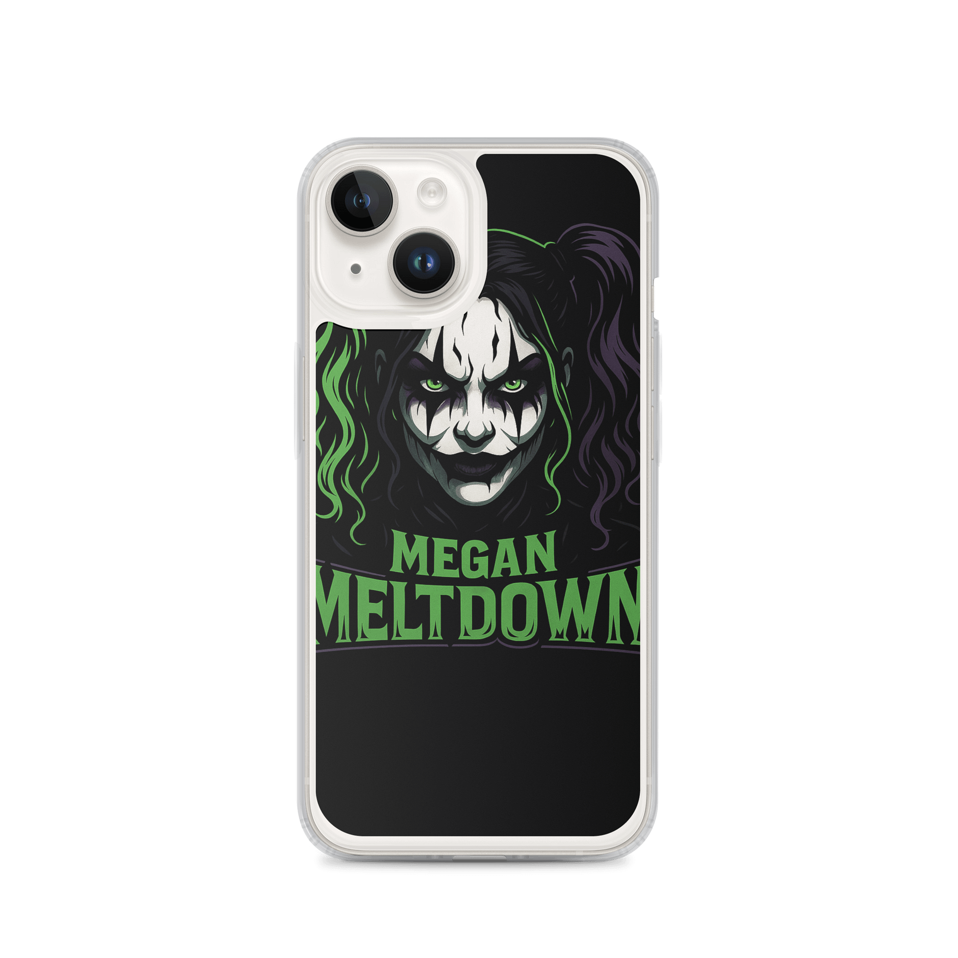Meganmeltdown Chaos Case product image (4)