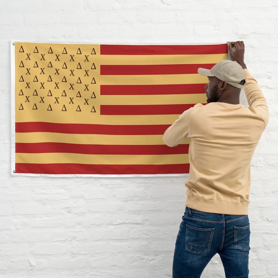 DX Flag product image (11)