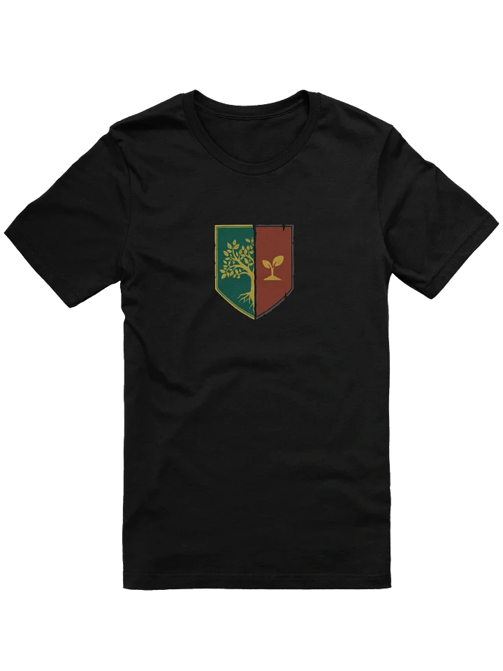 Height Quest Official - Premium T-shirt (Womans) product image (1)