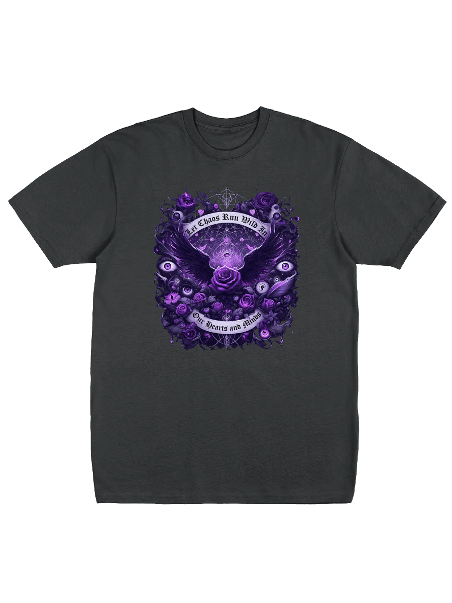 Amethyst Khaos Mystical Tee product image (1)