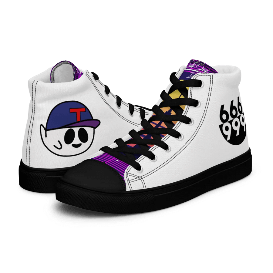 ButtBoi Industries Sneakers product image (10)
