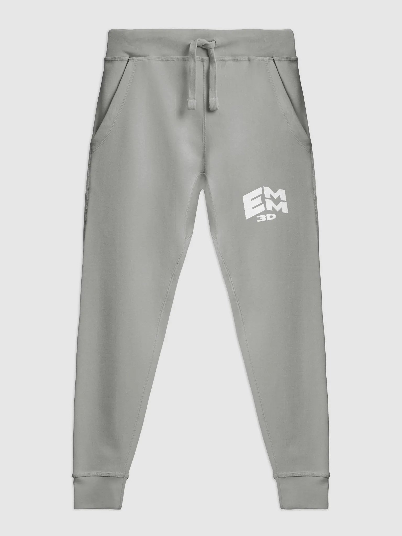 Fleece Joggers product image (1)
