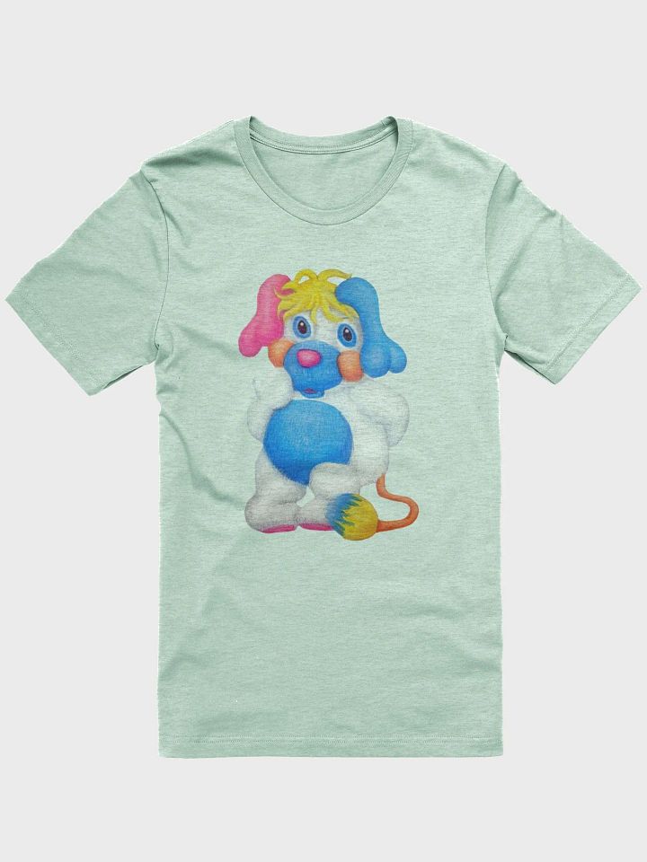 Poppem Pup T-Shirt product image (1)