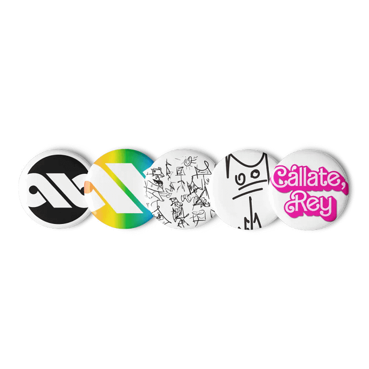 Pin set 1 product image (2)