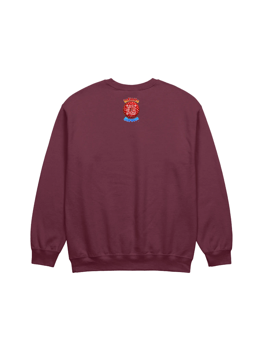 KEEP CALM AND HODL ON SWEATSHIRT product image (2)