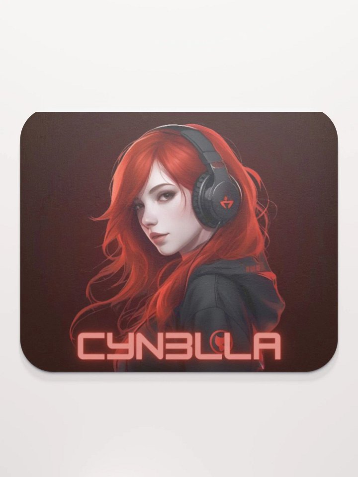 CyN3lla - Classic MousePad product image (2)