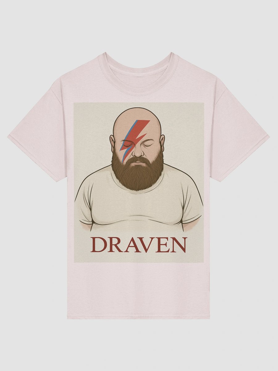 Draven "Sane" product image (2)