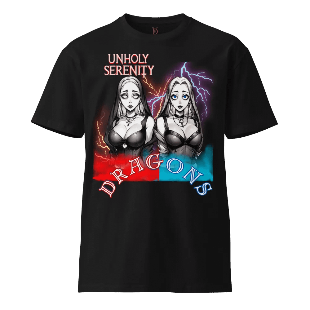 the purgatory tee product image (13)
