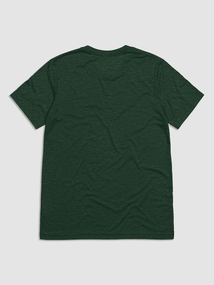 Retro VHS Nostalgia Short Sleeve Tee product image (2)