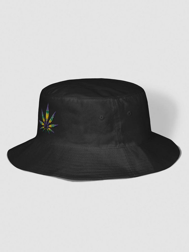 Starry Leaf Flexfit Bucket Hat product image (9)
