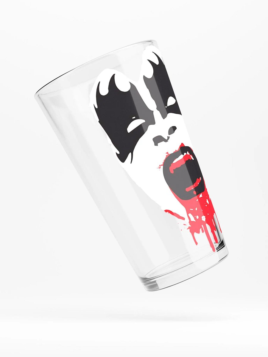 The Demon (Pint Glass) product image (4)