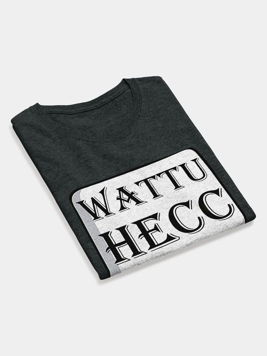 wattuhecc Gildan Women's Heavy Cotton T-Shirt product image (32)