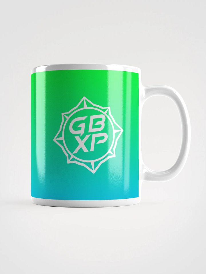GBXP Mug product image (1)