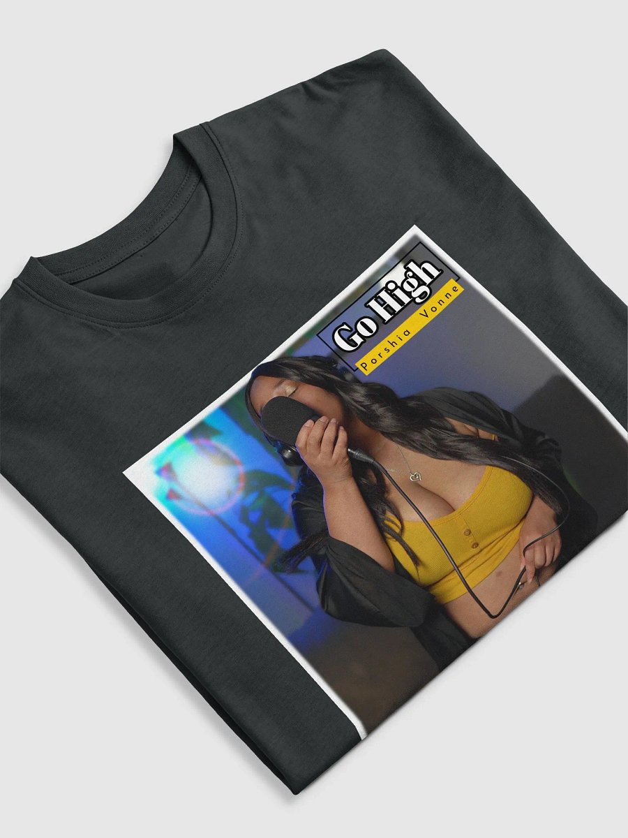 Go High Porshia Vonne product image (9)