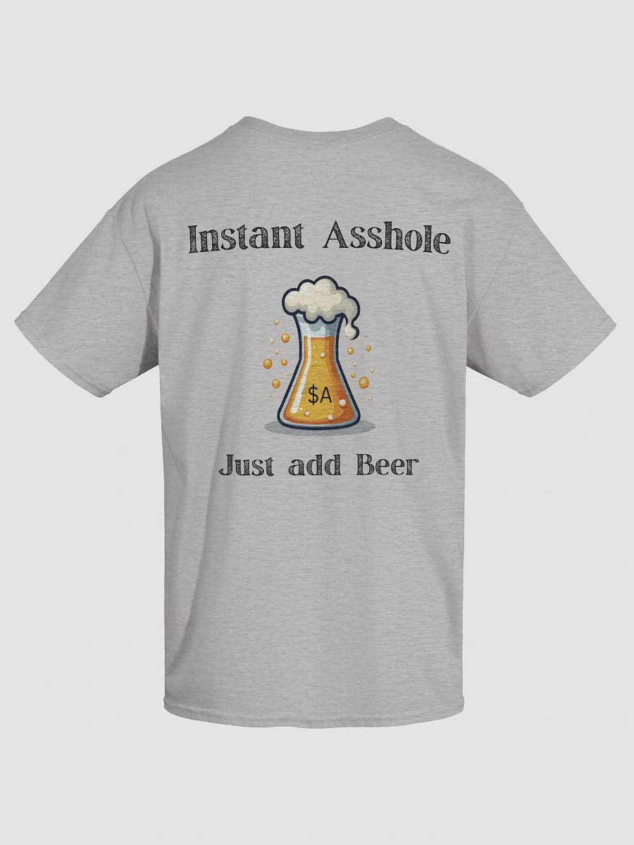 Instant Attitude – Just Add Beer product image (59)