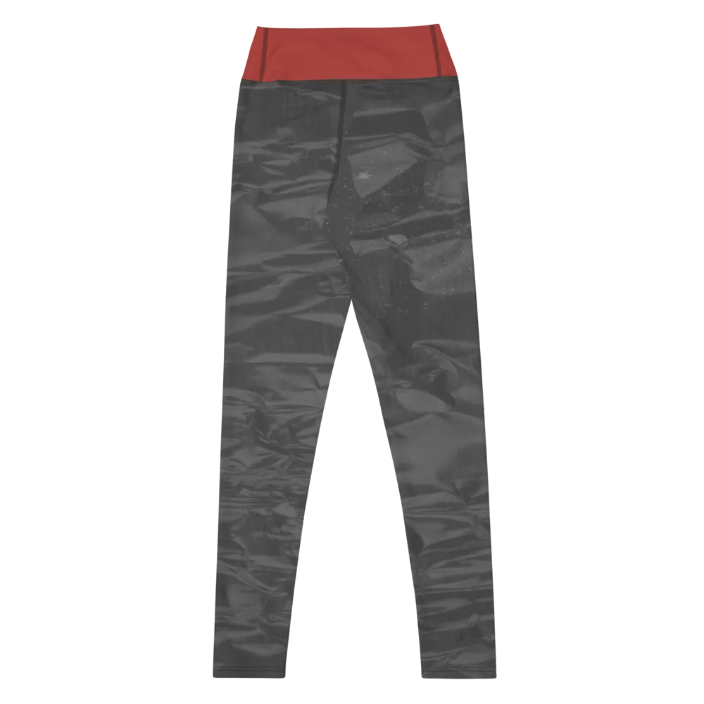 The Nancy Yoga Leggings product image (8)