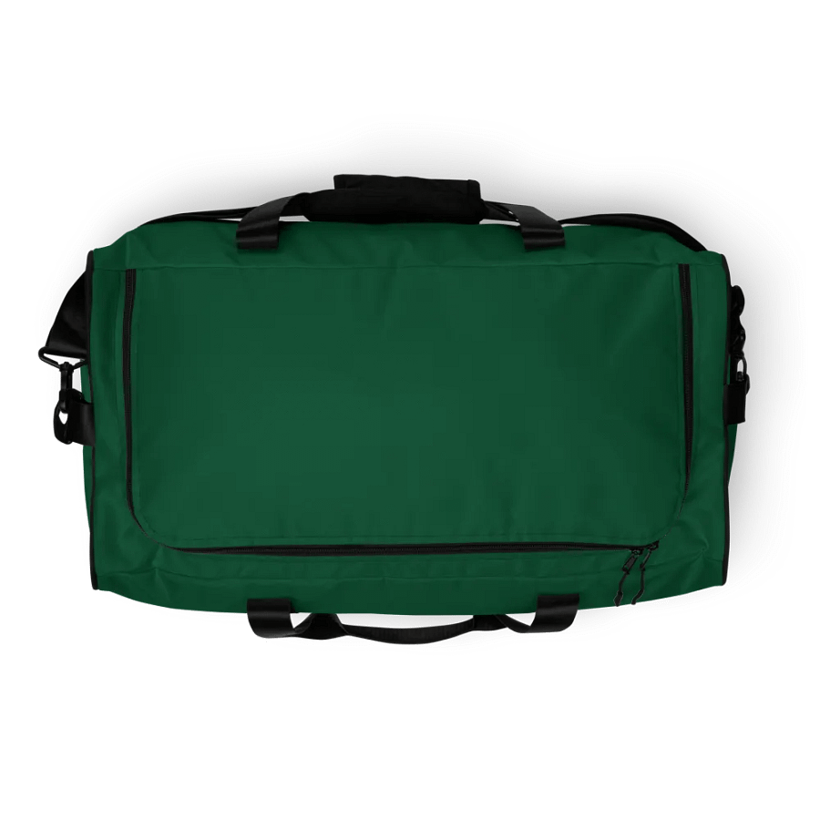 Sports Bag product image (8)