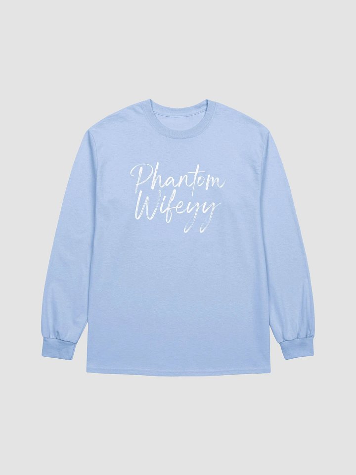 Gildan Unisex Long Sleeve product image (22)