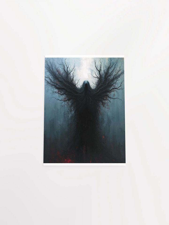 Ethereal Embrace Poster product image (7)