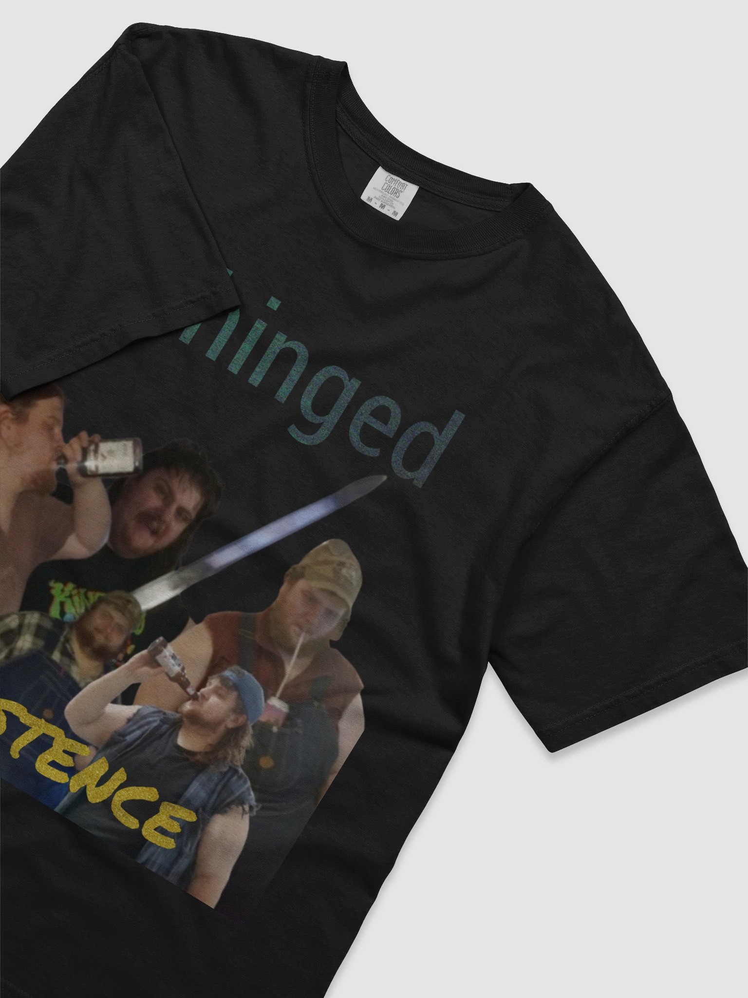 unhinged product image (3)