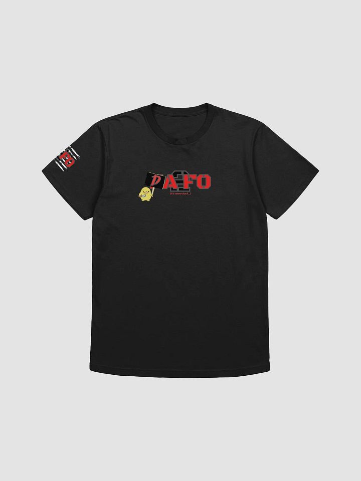 FA2FO Duck Edition product image (1)