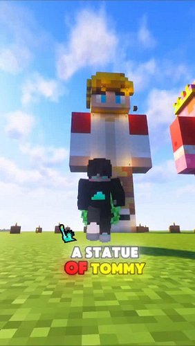 Tommy's turn! who should be next? follow for your name on a sign and check gamingwithcloud.net to see if you've been added!

...