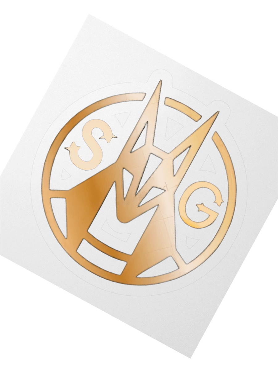 Logo Sticker product image (8)