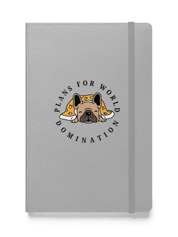 World Domination Journal product image (9)