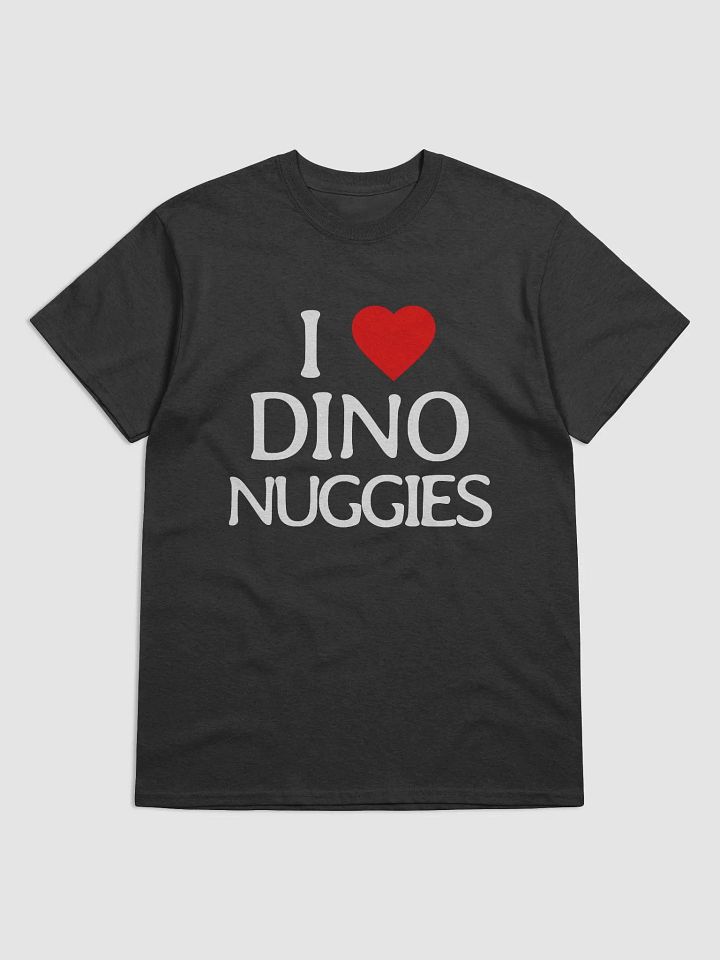 i <3 Dino Nuggies product image (1)