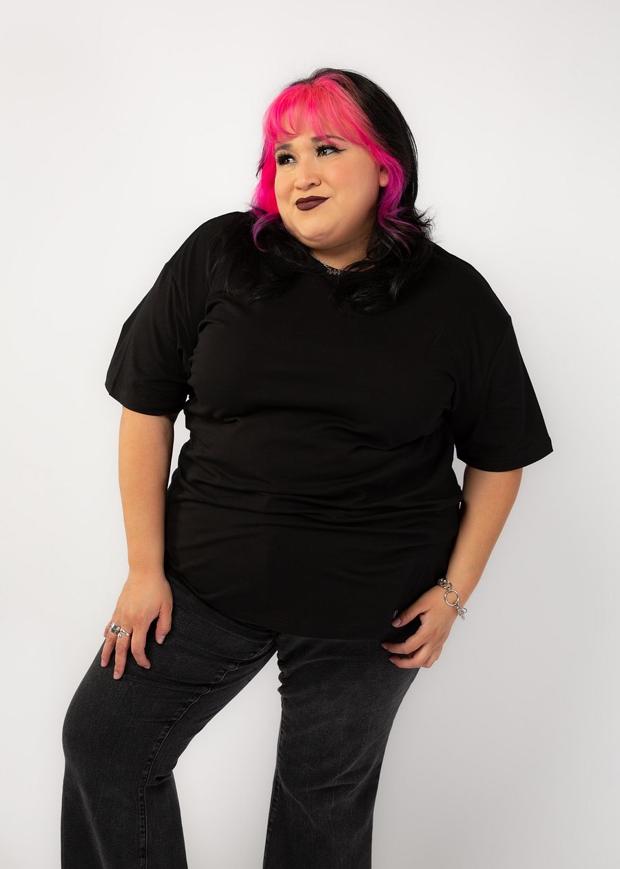 Everyday Black Tee 3-Pack product image (9)