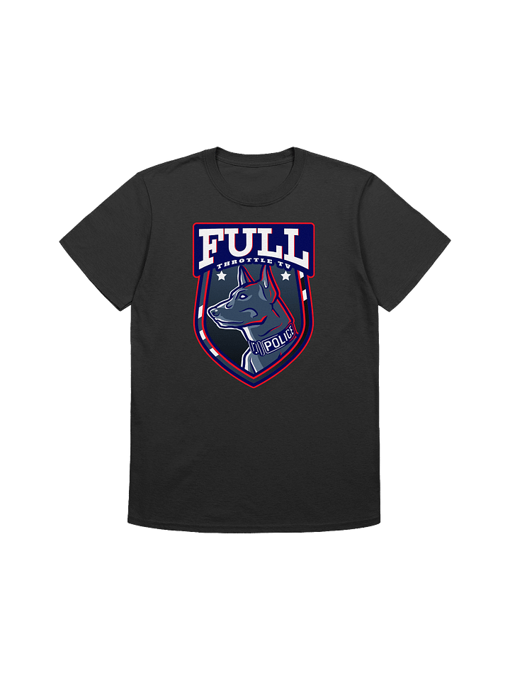 Full Throttle Tee product image (2)